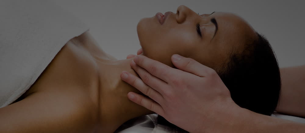 Facial and skincare treatment at Murrieta Day Spa